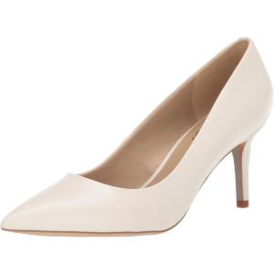 imageSam Edelman Womens Vienna PumpBright White