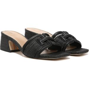 imageSam Edelman Womens Waylon Heeled SandalBlack