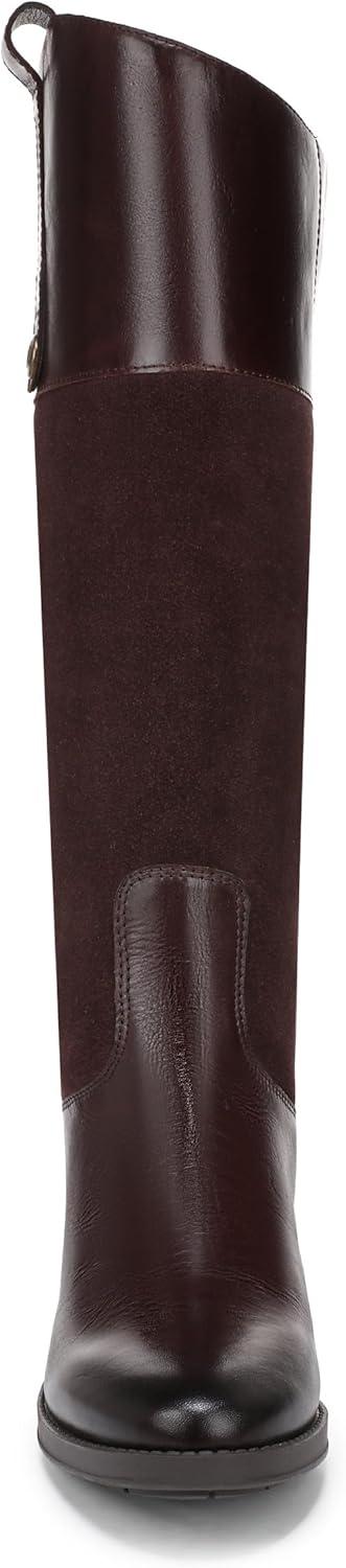 imageSam Edelman Womens Penny Classic Equestrian BootSpiced Pecan