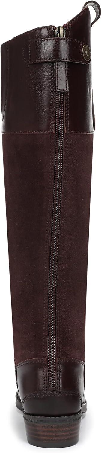 imageSam Edelman Womens Penny Classic Equestrian BootSpiced Pecan