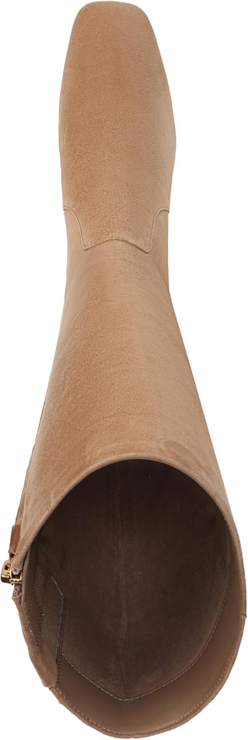 imageSam Edelman Womens Porter Knee High BootCyprus Tan