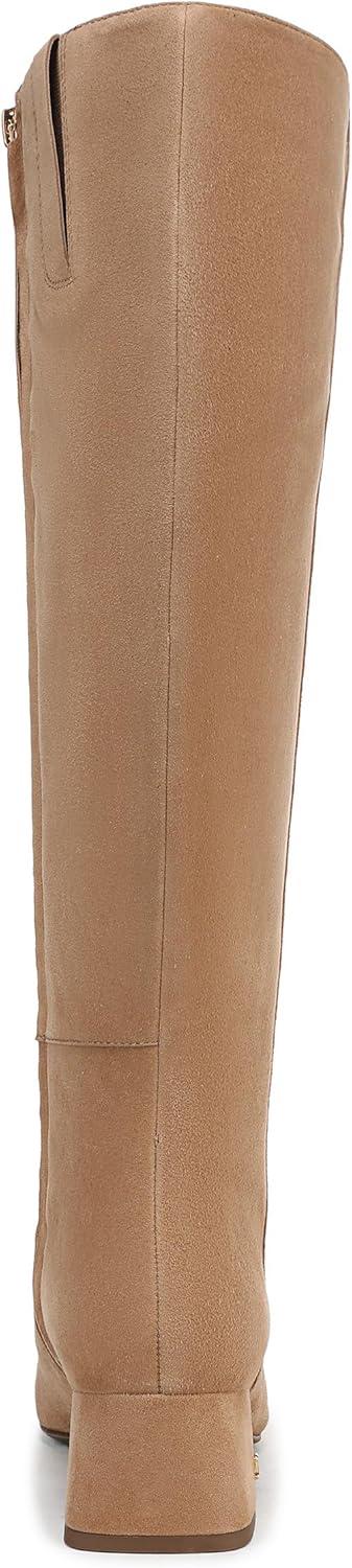 imageSam Edelman Womens Porter Knee High BootCyprus Tan