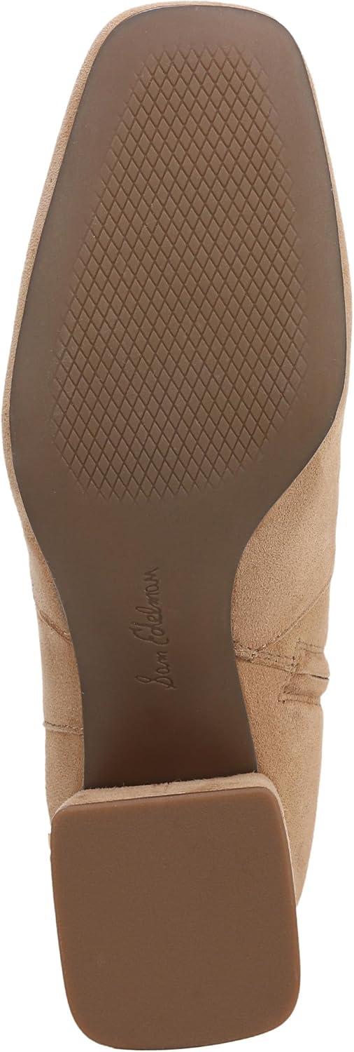 imageSam Edelman Womens Porter Knee High BootCyprus Tan