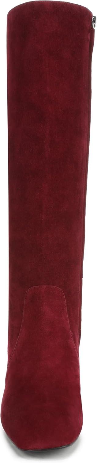 imageSam Edelman Womens Porter Knee High BootFrench Merlot