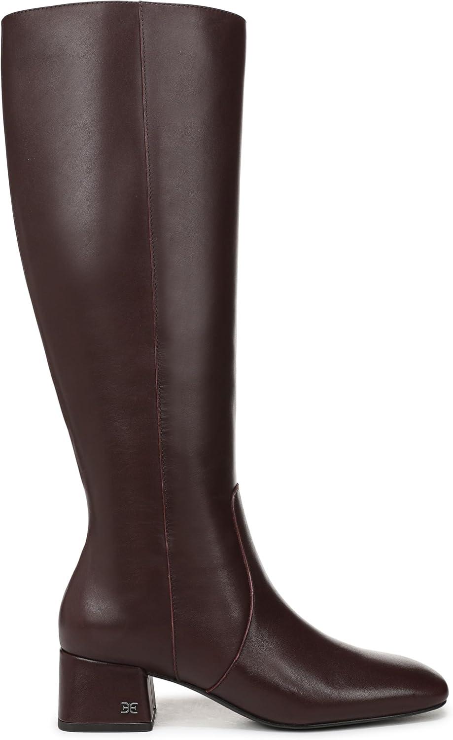 imageSam Edelman Womens Porter Knee High BootSpiced Pecan
