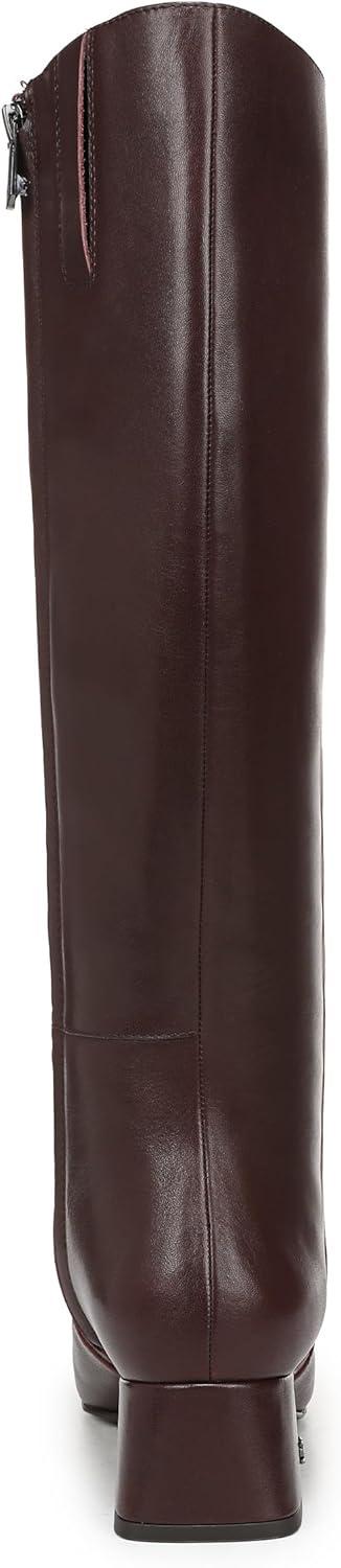 imageSam Edelman Womens Porter Knee High BootSpiced Pecan