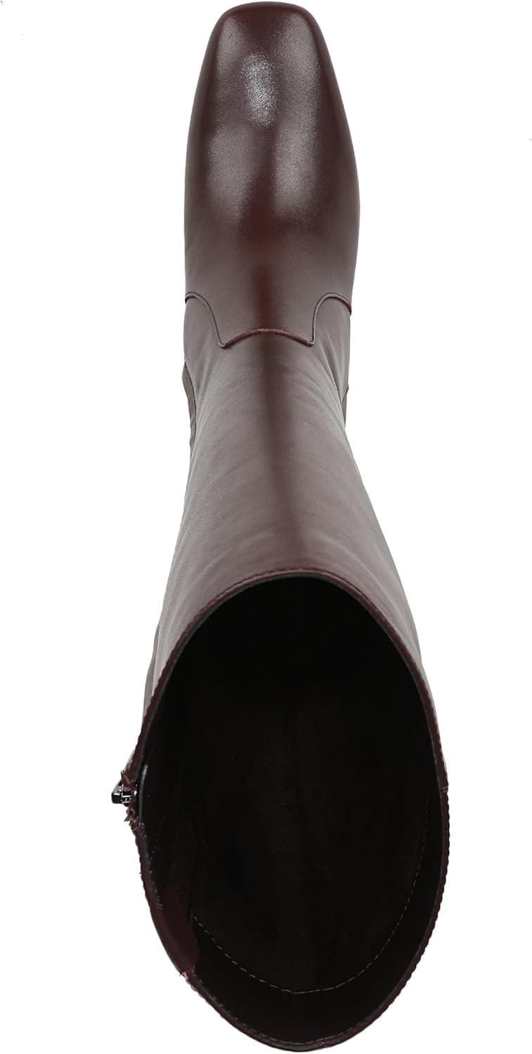 imageSam Edelman Womens Porter Knee High BootSpiced Pecan Wide Calf