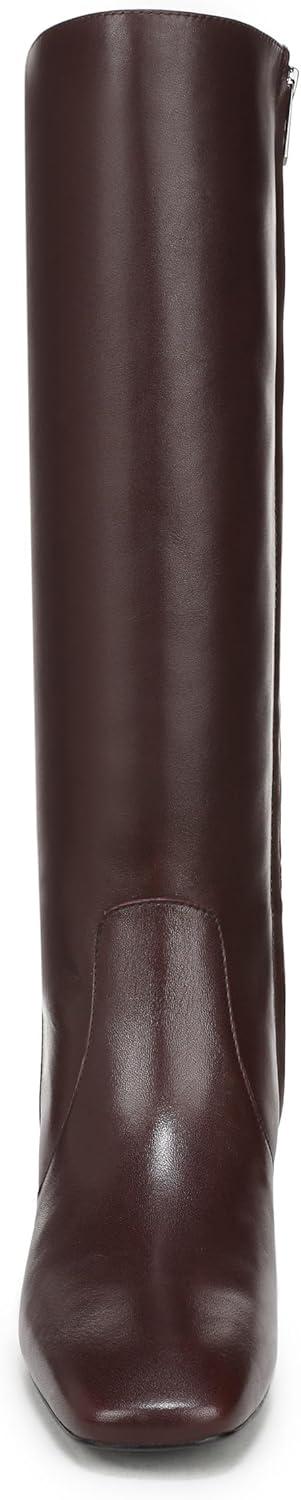 imageSam Edelman Womens Porter Knee High BootSpiced Pecan Wide Calf