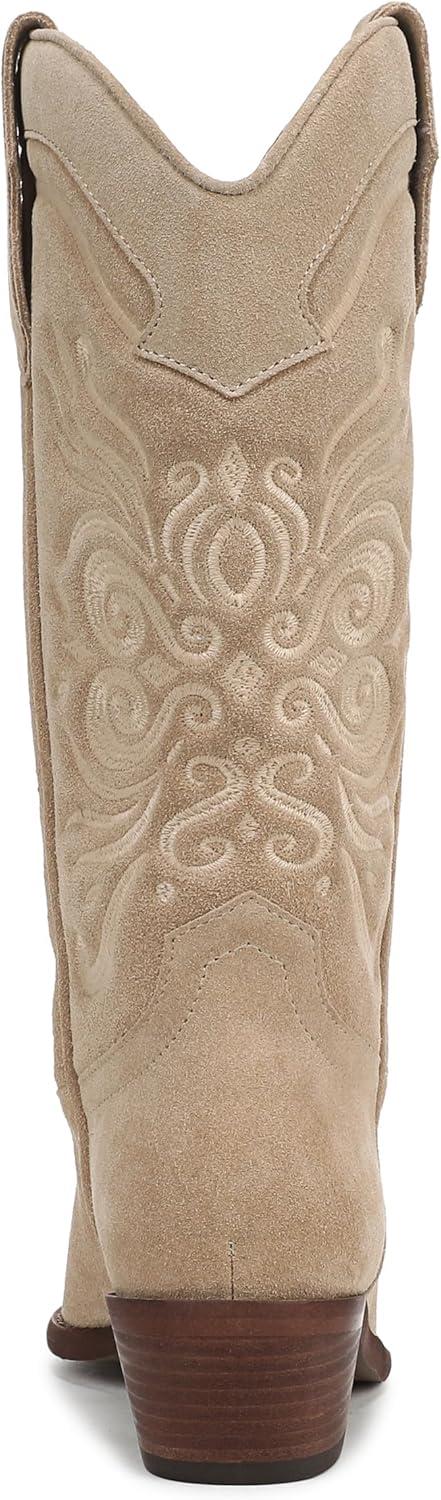 imageSam Edelman Womens Robbie Western BootSesame