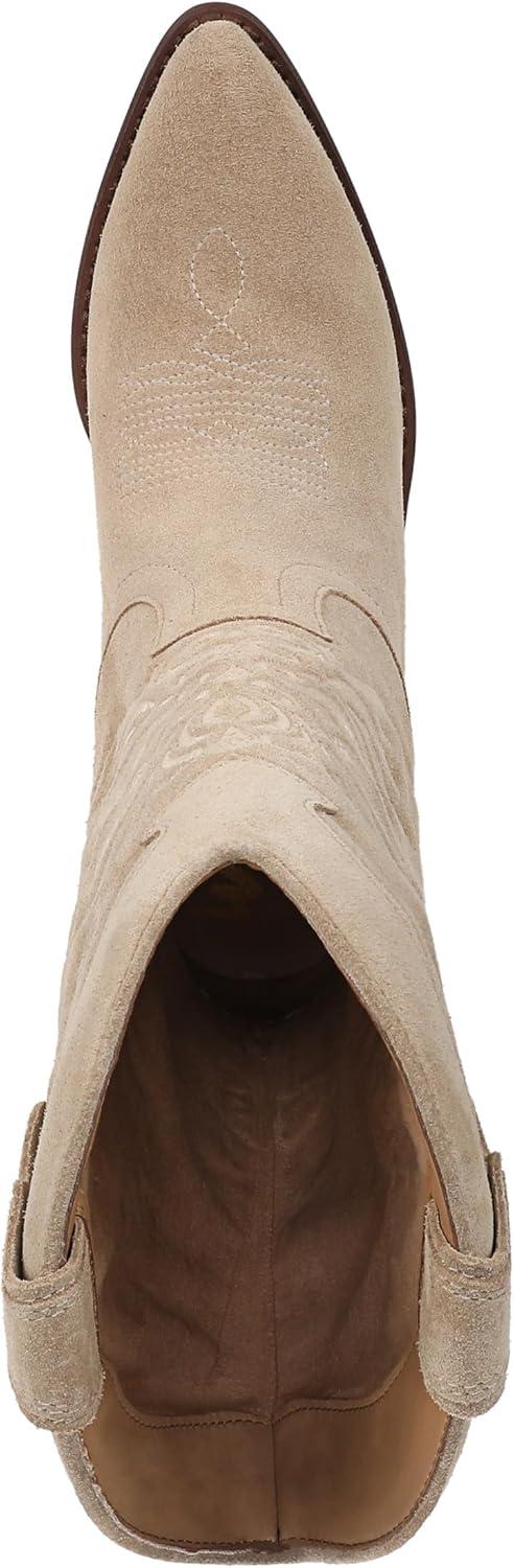 imageSam Edelman Womens Robbie Western BootSesame