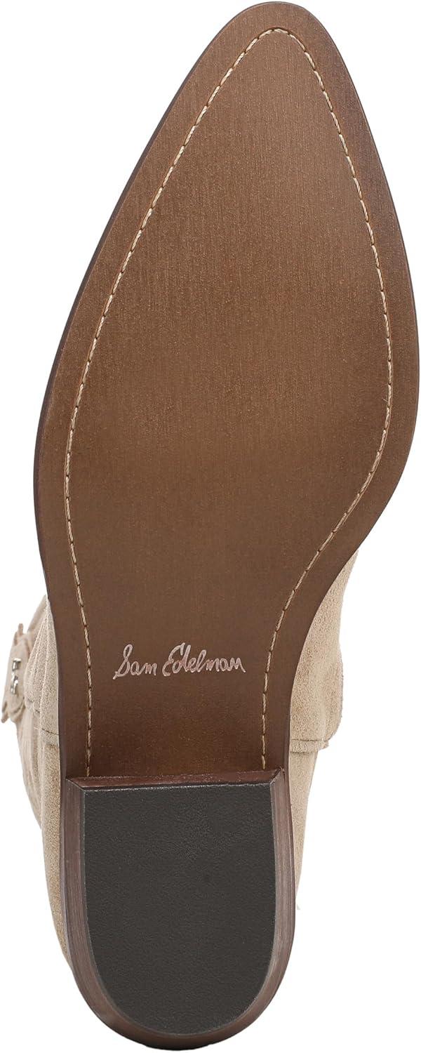 imageSam Edelman Womens Robbie Western BootSesame