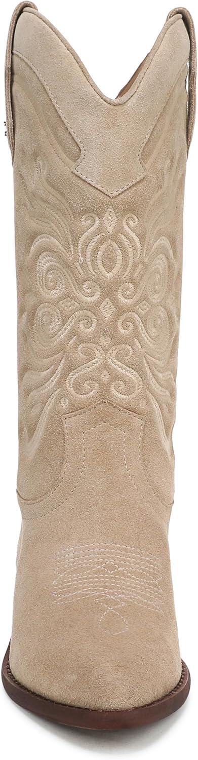 imageSam Edelman Womens Robbie Western BootSesame