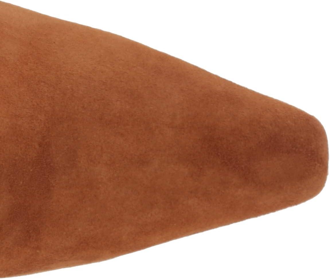 imageSam Edelman Womens Sylvia Knee High BootFrontier Brown