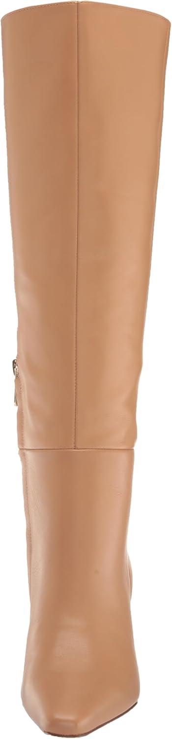 imageSam Edelman Womens Sylvia Knee High BootLuxe Tan