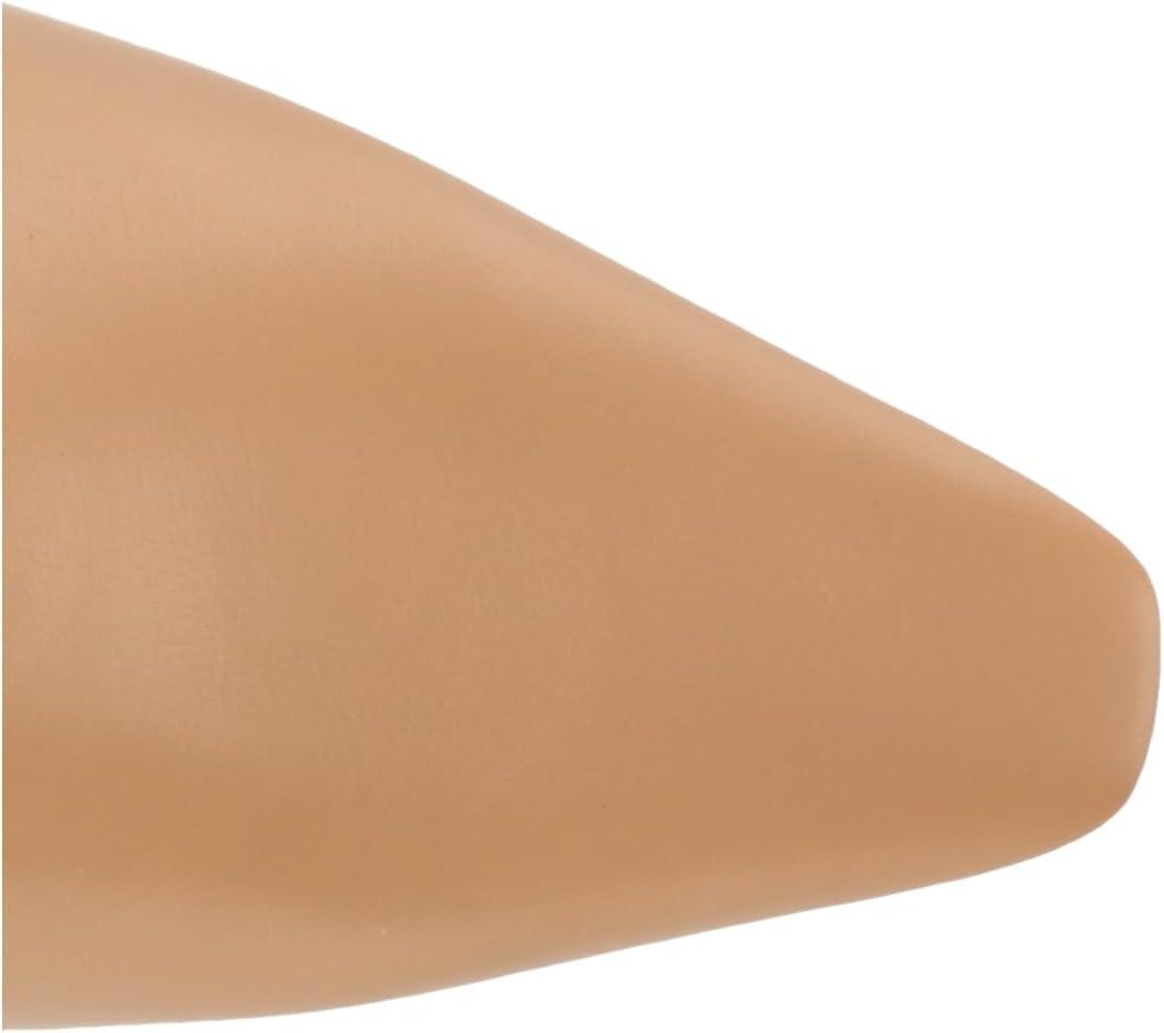 imageSam Edelman Womens Sylvia Knee High BootLuxe Tan