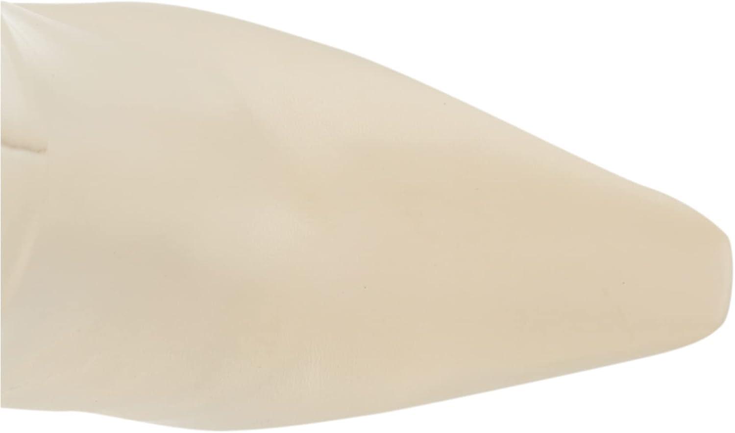 imageSam Edelman Womens Sylvia Knee High BootModern Ivory