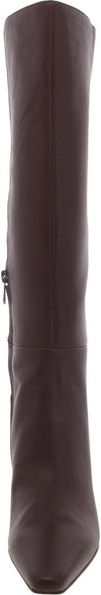 imageSam Edelman Womens Sylvia Knee High BootSpiced Pecan Wide Calf