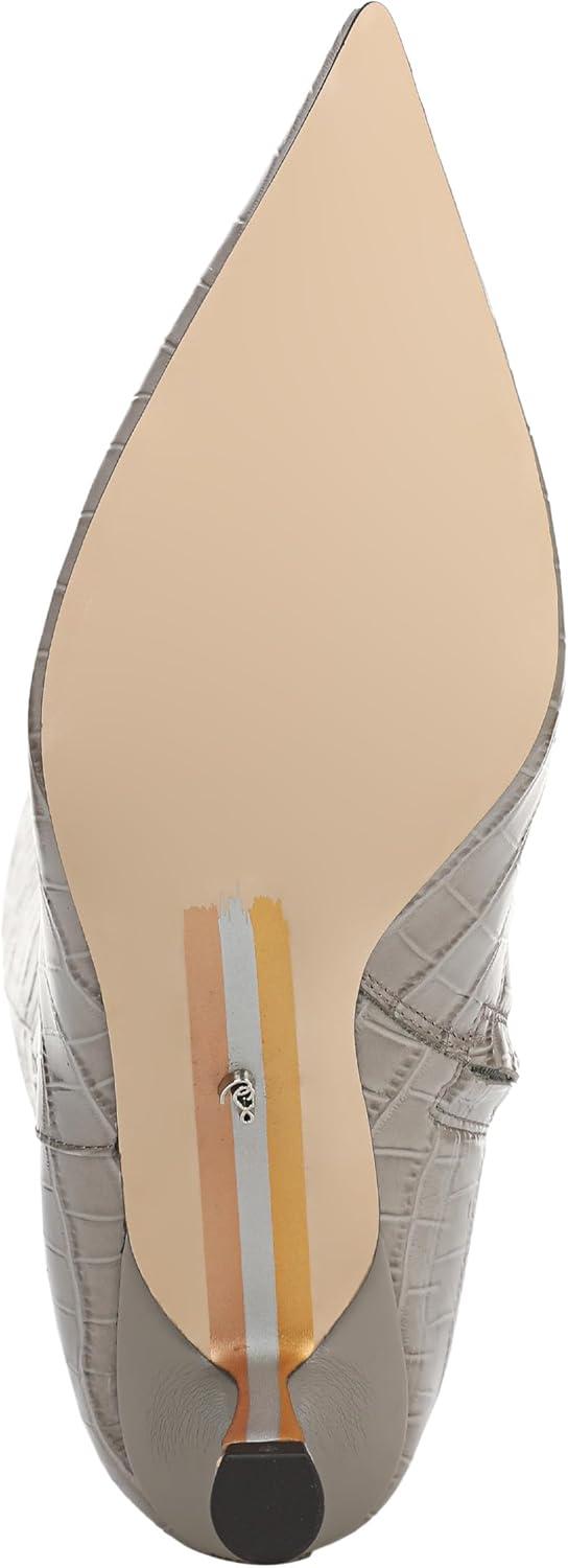 imageSam Edelman Womens Taylin Knee High BootAntico Gray