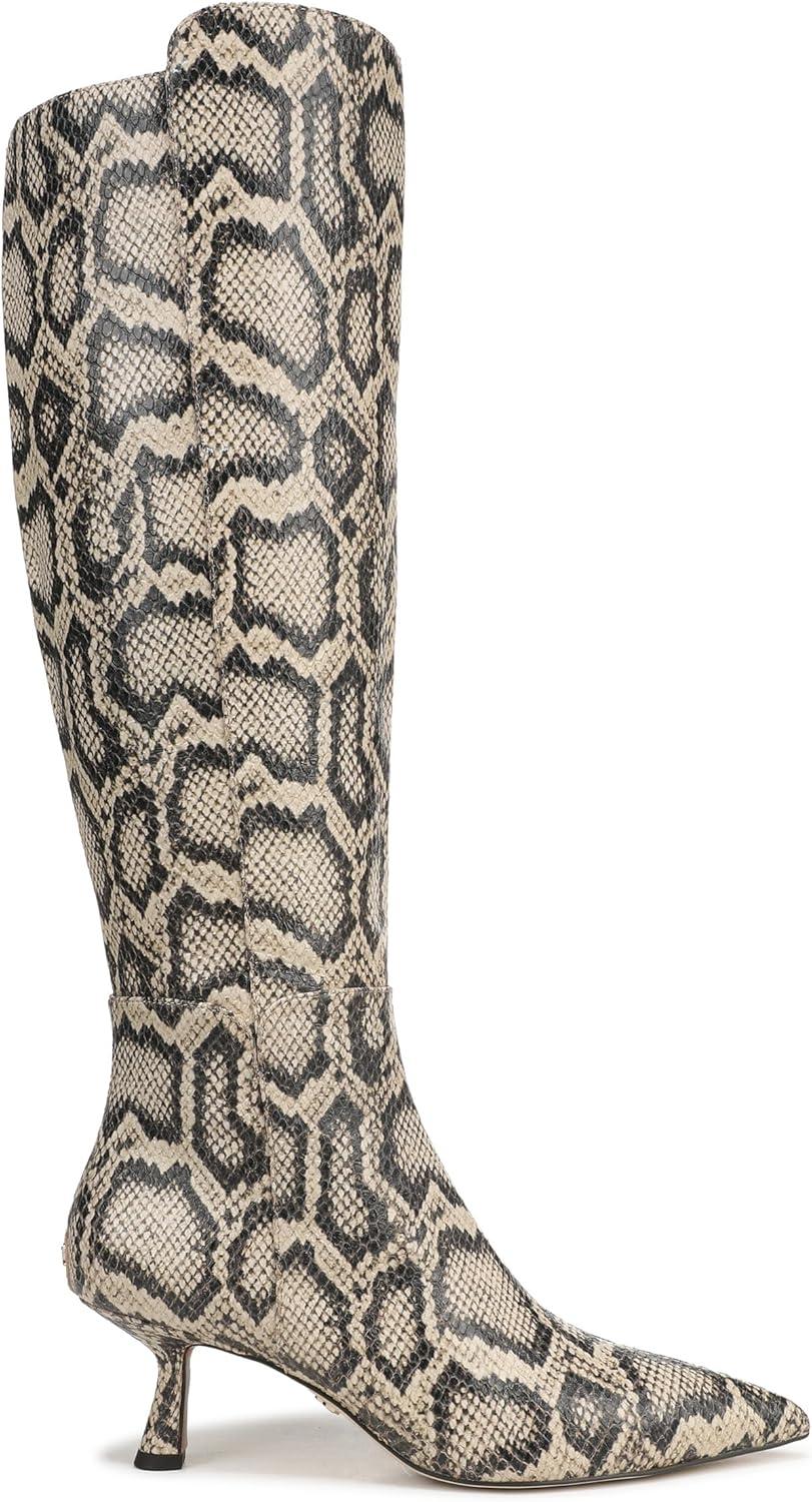imageSam Edelman Womens Taylin Knee High BootRoccia