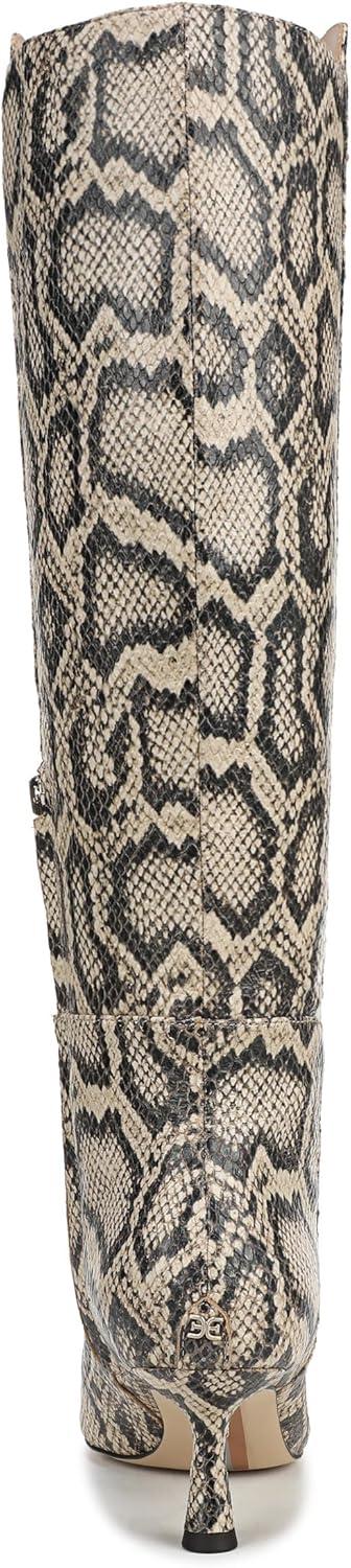 imageSam Edelman Womens Taylin Knee High BootRoccia Wide Calf