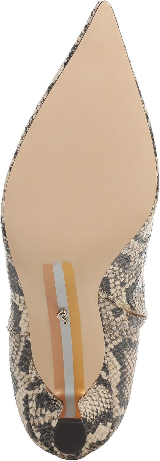 imageSam Edelman Womens Taylin Knee High BootRoccia Wide Calf