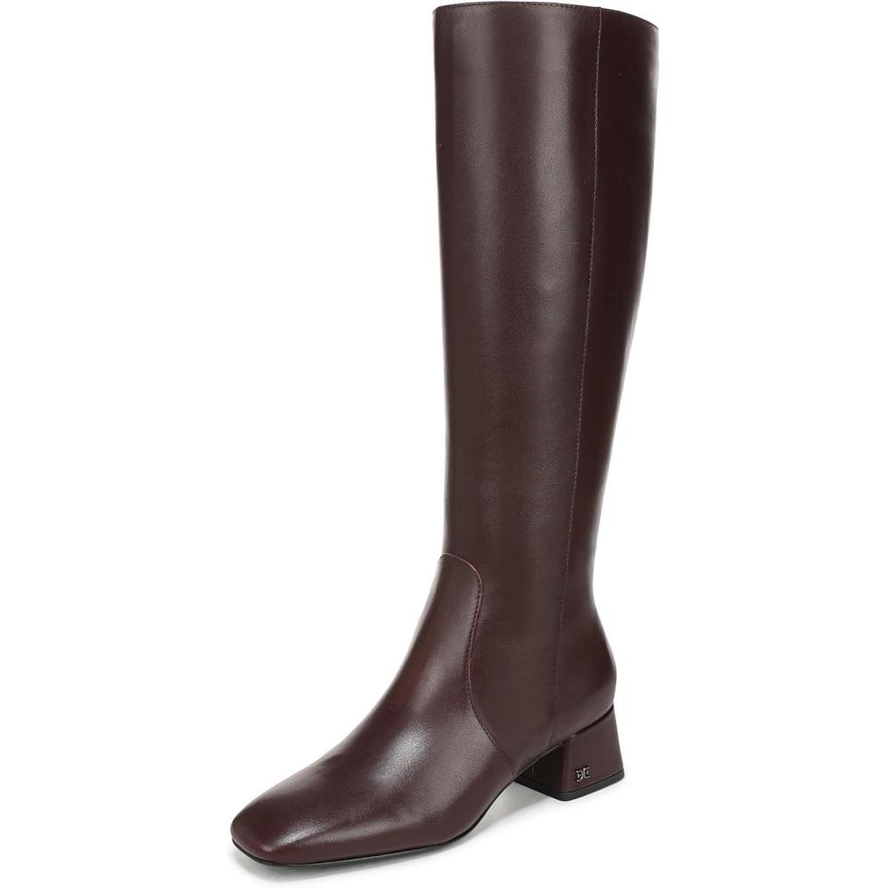 imageSam Edelman Womens Porter Knee High BootSpiced Pecan