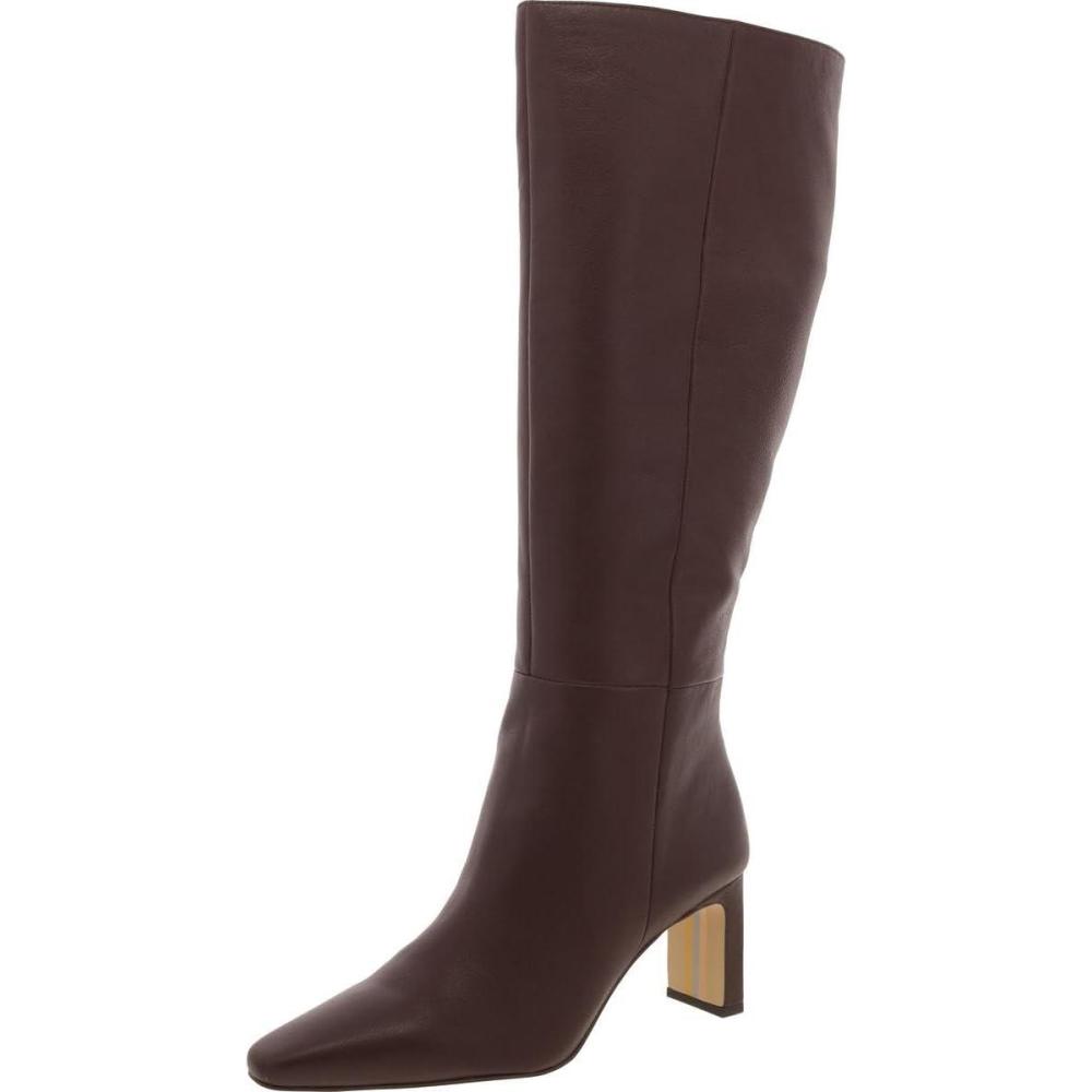 imageSam Edelman Womens Sylvia Knee High BootSpiced Pecan Wide Calf