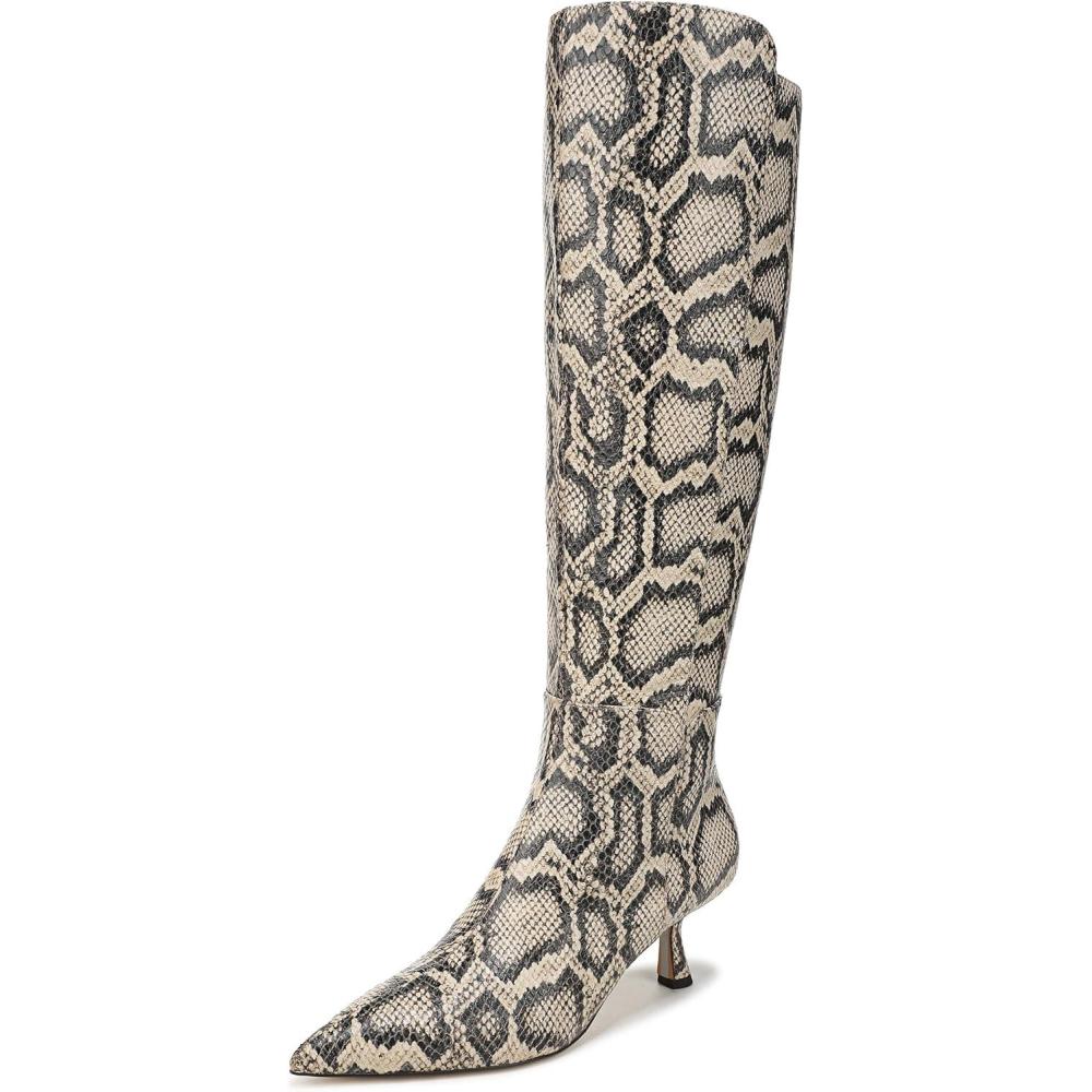 imageSam Edelman Womens Taylin Knee High BootRoccia Wide Calf