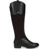 imageSam Edelman Womens Penny Classic Equestrian BootChocolate BrownBlack