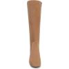 imageSam Edelman Womens Porter Knee High BootCyprus Tan Wide Calf