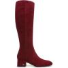 imageSam Edelman Womens Porter Knee High BootFrench Merlot