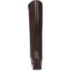 imageSam Edelman Womens Porter Knee High BootSpiced Pecan Wide Calf