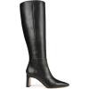 imageSam Edelman Womens Sylvia Knee High BootBlack Leather