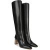imageSam Edelman Womens Sylvia Knee High BootBlack Leather