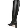 imageSam Edelman Womens Sylvia Knee High BootBlack Leather