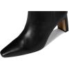 imageSam Edelman Womens Sylvia Knee High BootBlack Leather Wide Calf