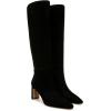 imageSam Edelman Womens Sylvia Knee High BootBlack Suede