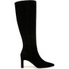 imageSam Edelman Womens Sylvia Knee High BootBlack Suede