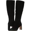 imageSam Edelman Womens Sylvia Knee High BootBlack Suede Athletic Calf