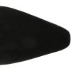imageSam Edelman Womens Sylvia Knee High BootBlack Suede Athletic Calf