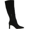 imageSam Edelman Womens Sylvia Knee High BootBlack Suede Athletic Calf