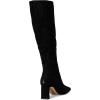 imageSam Edelman Womens Sylvia Knee High BootBlack Suede Wide Calf