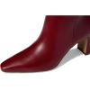 imageSam Edelman Womens Sylvia Knee High BootCabernet Red Wide Calf