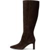 imageSam Edelman Womens Sylvia Knee High BootChocolate Brown Wide Calf