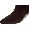 imageSam Edelman Womens Sylvia Knee High BootChocolate Brown Wide Calf