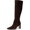 imageSam Edelman Womens Sylvia Knee High BootChocolate Brown Wide Calf