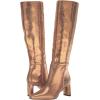 imageSam Edelman Womens Sylvia Knee High BootDeep Gold