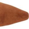imageSam Edelman Womens Sylvia Knee High BootFrontier Brown