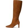 imageSam Edelman Womens Sylvia Knee High BootFrontier Brown Wide Calf
