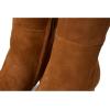 imageSam Edelman Womens Sylvia Knee High BootFrontier Brown Wide Calf
